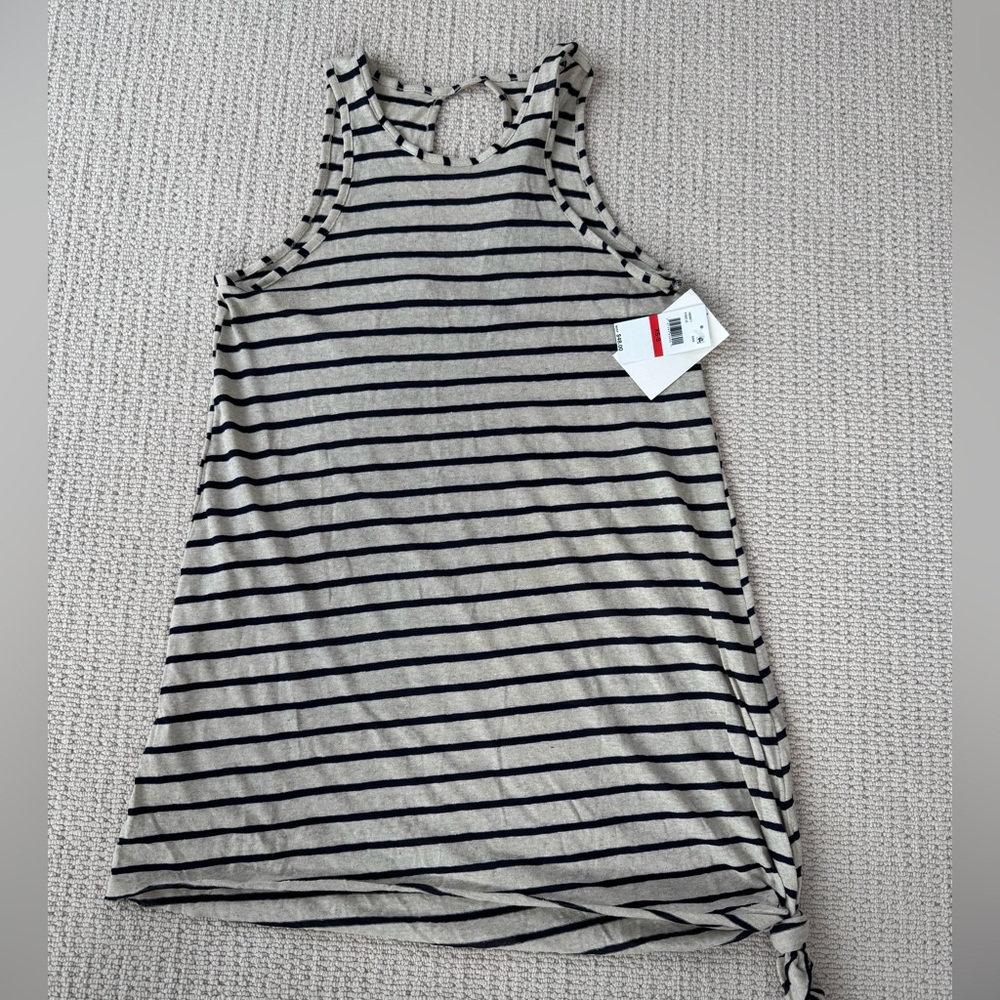 Becca Swim Cover-Up NWT XS-S